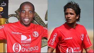 ¡Farfán no aguantó la risa! ‘Cuto’ Guadalupe y una anécdota sobre las noches de Manco en Chiclayo