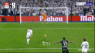 ¡Lo dio vuelta! Doblete de Kylian Mbappé y gol de Jude Bellingham para el 3-2 del Real Madrid vs Leganés por LaLiga