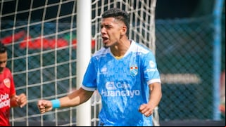 ¿Pedido de Fabián Bustos? Representante de César Inga confirmó fichaje por Universitario
