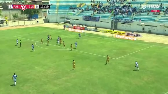 Resumen: Alianza Atlético vs. Cusco FC por el Torneo Clausura 2024. (Video: L1 MAX)