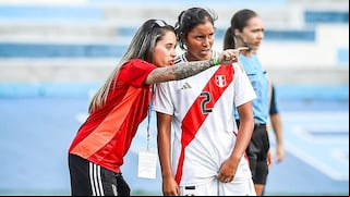 ¡Lamentable! DT de Perú Sub-20 denunció maltratos de la CONMEBOL en el Sudamericano